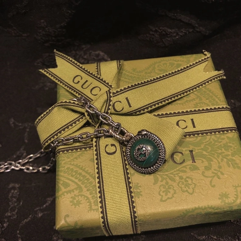 Gxccx Necklaces Classic 302491