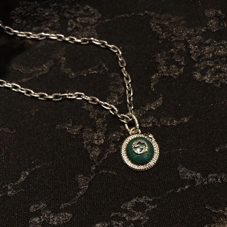 Gxccx Necklaces Classic 302491