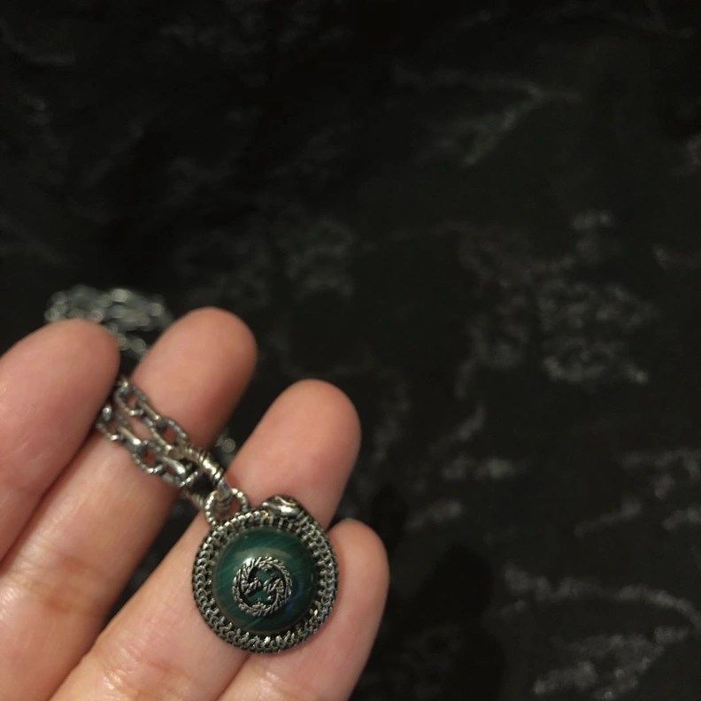 Gxccx Necklaces Classic 302491