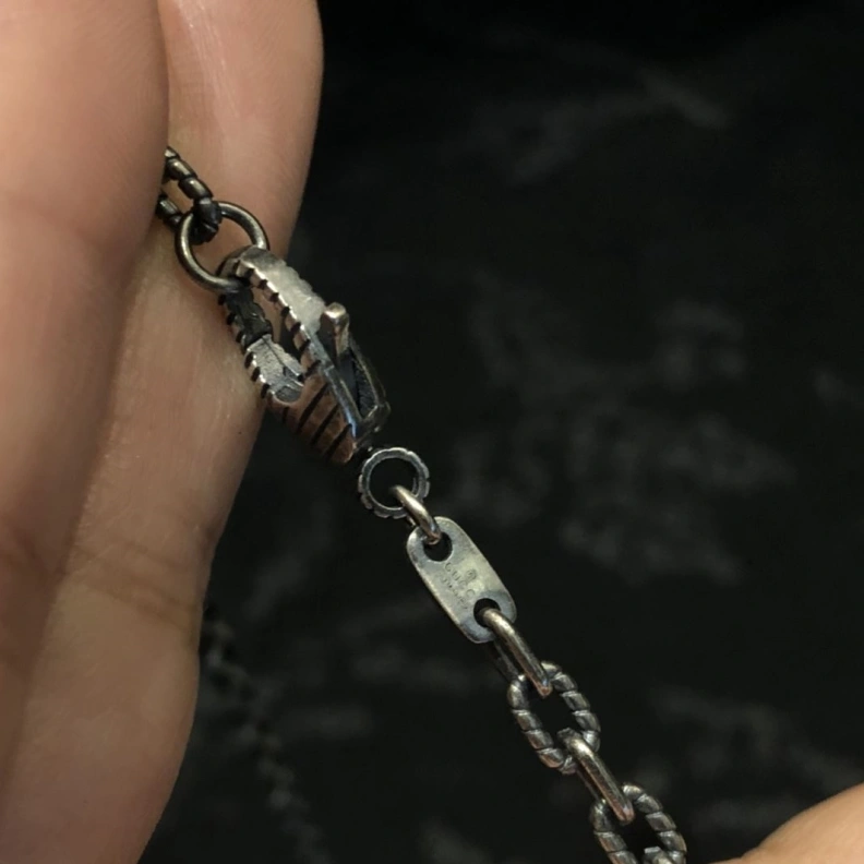 Gxccx Necklaces Classic 302491