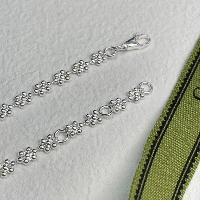Gxccx Bracelets Breathable 302806