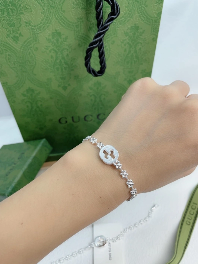 Gxccx Bracelets Breathable 302806