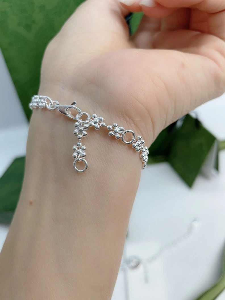 Gxccx Bracelets Breathable 302806