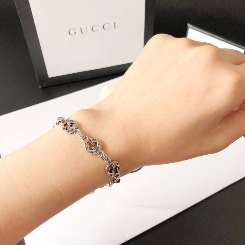 Versatile Gxccx Bracelets 302805