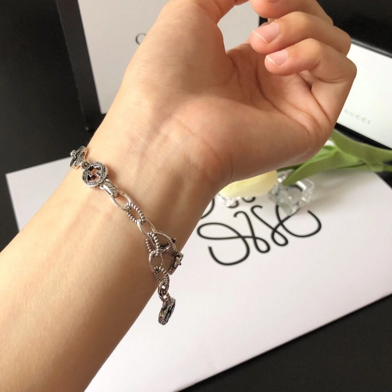 Versatile Gxccx Bracelets 302805