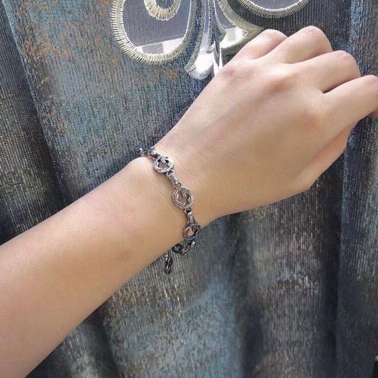Versatile Gxccx Bracelets 302805