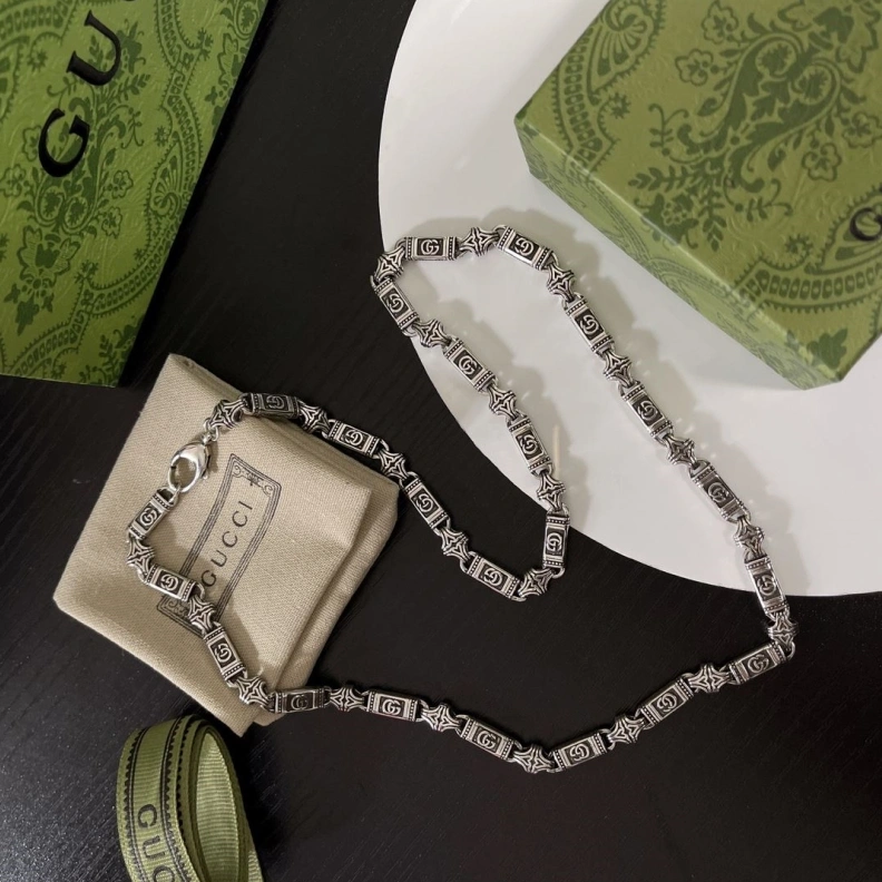 Durable Gxccx Necklaces 302489