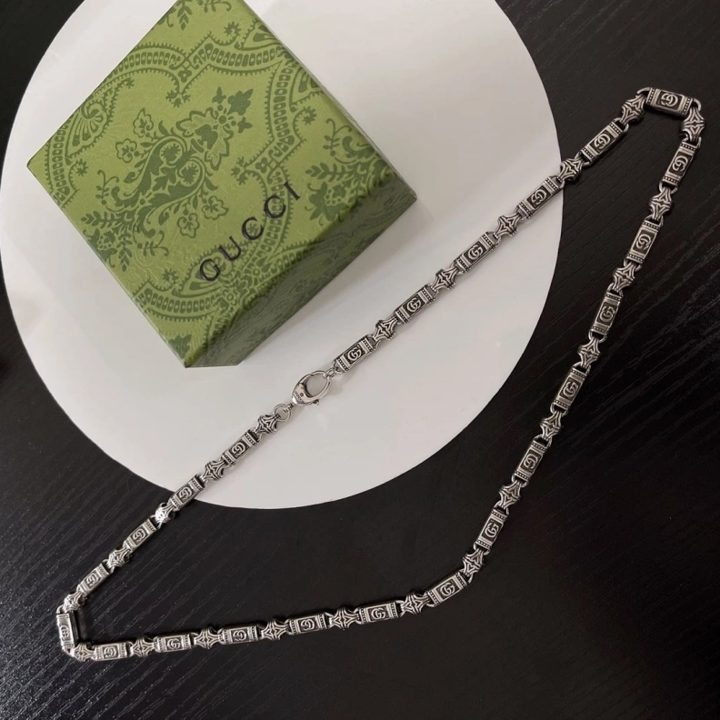 Durable Gxccx Necklaces 302489