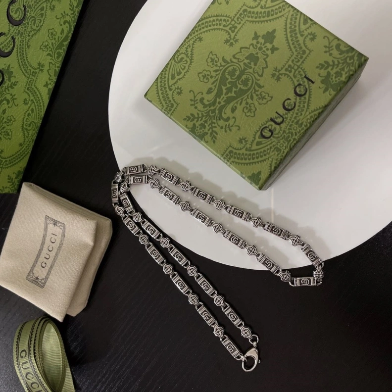 Durable Gxccx Necklaces 302489