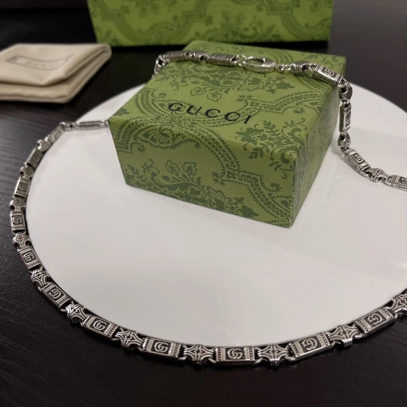 Durable Gxccx Necklaces 302489