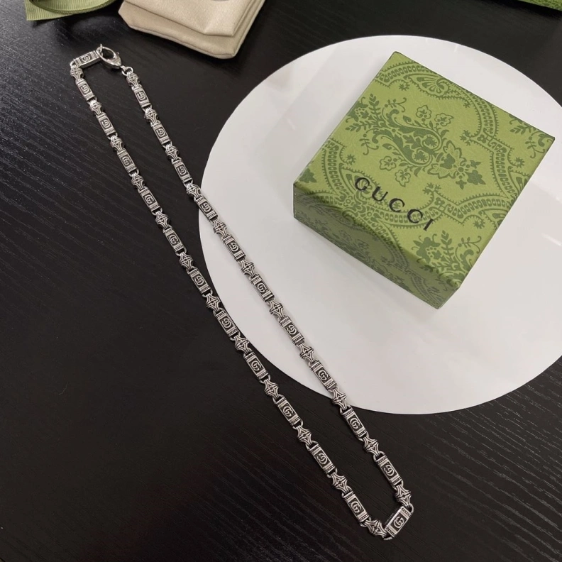 Durable Gxccx Necklaces 302489