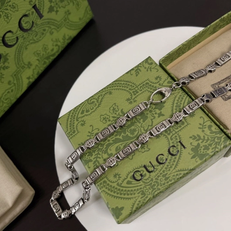 Durable Gxccx Necklaces 302489