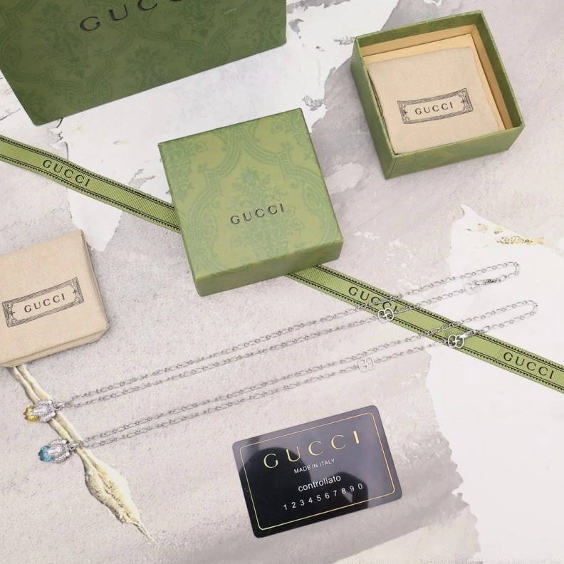 Gxccx Necklaces SportInspired 302481