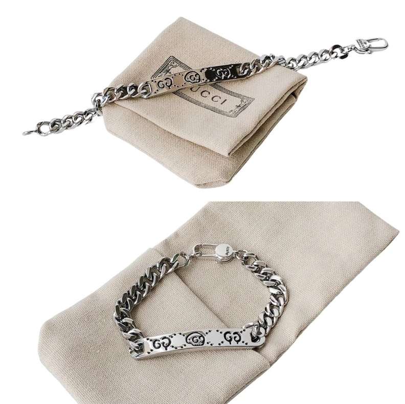Bold Gxccx Bracelets 302804