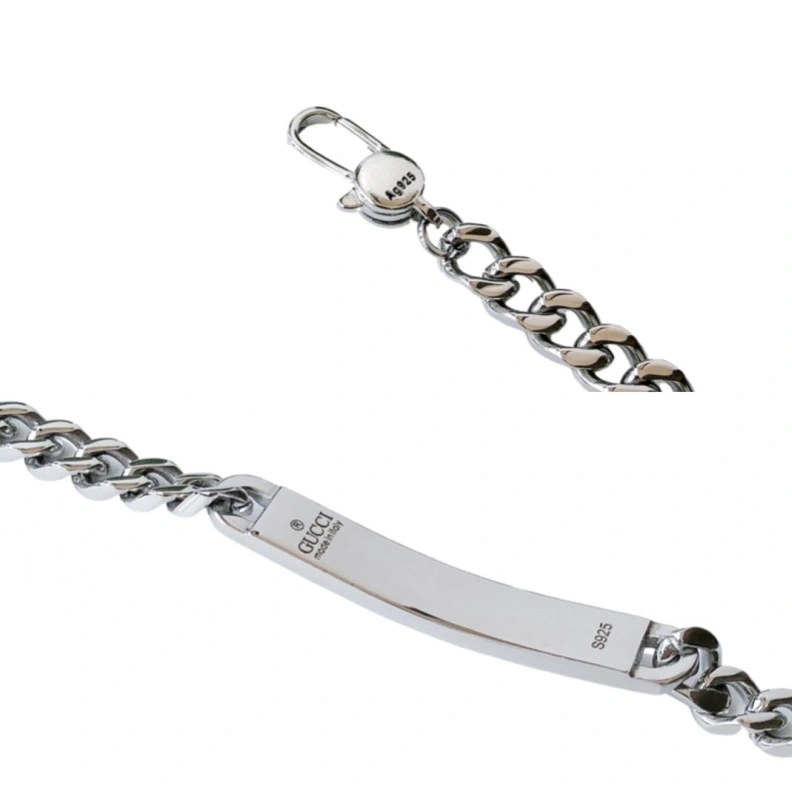 Bold Gxccx Bracelets 302804