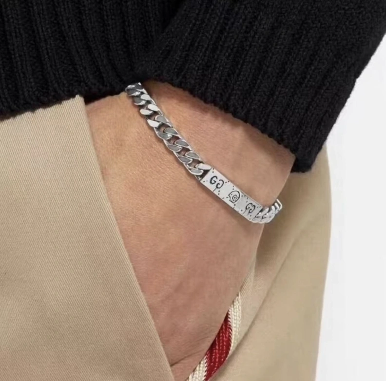 Bold Gxccx Bracelets 302804