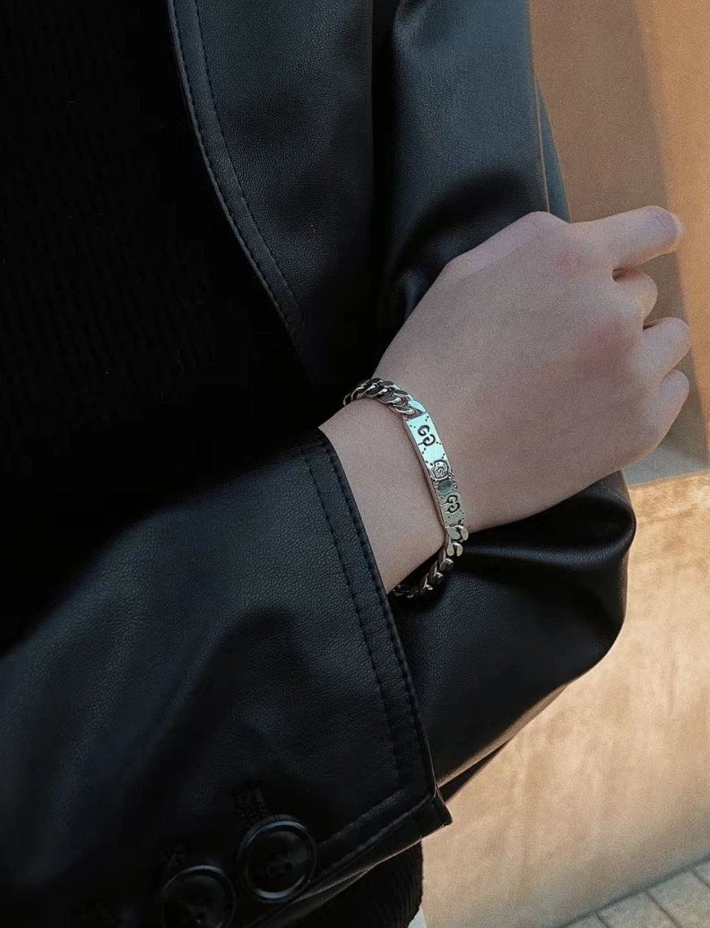 Bold Gxccx Bracelets 302804
