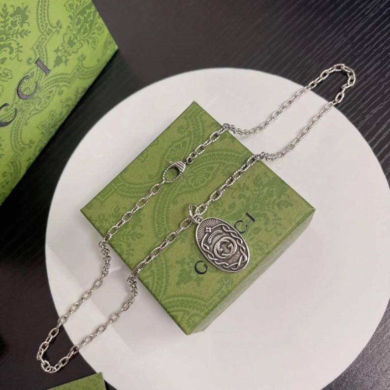 Classic Gxccx Necklaces 302494