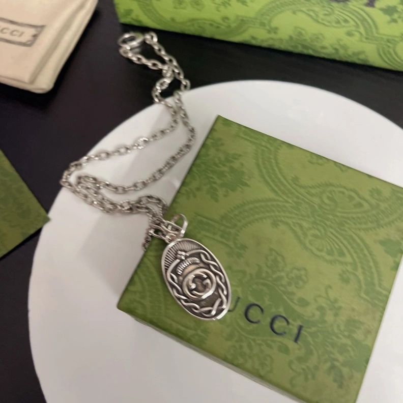 Classic Gxccx Necklaces 302494