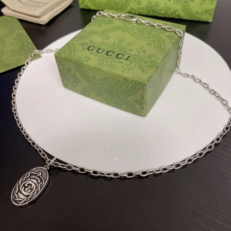 Classic Gxccx Necklaces 302494