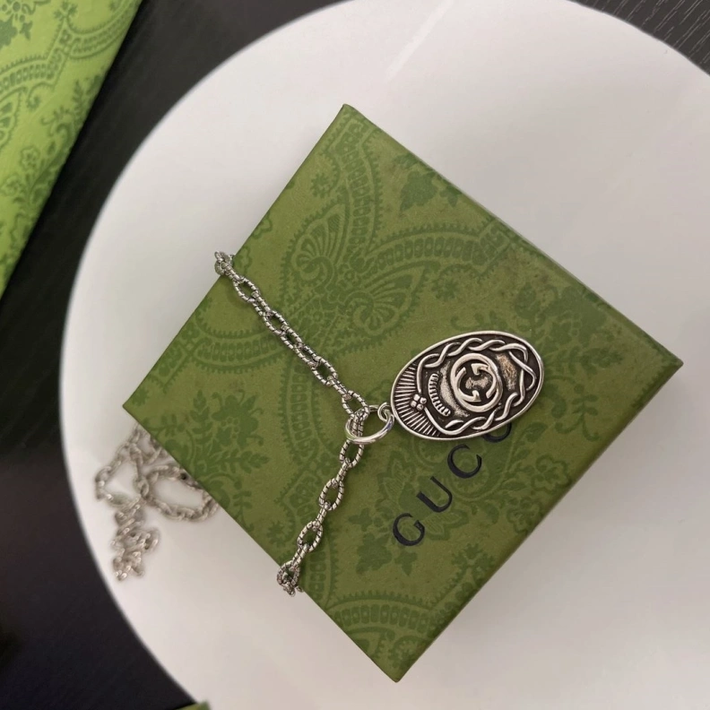 Classic Gxccx Necklaces 302494