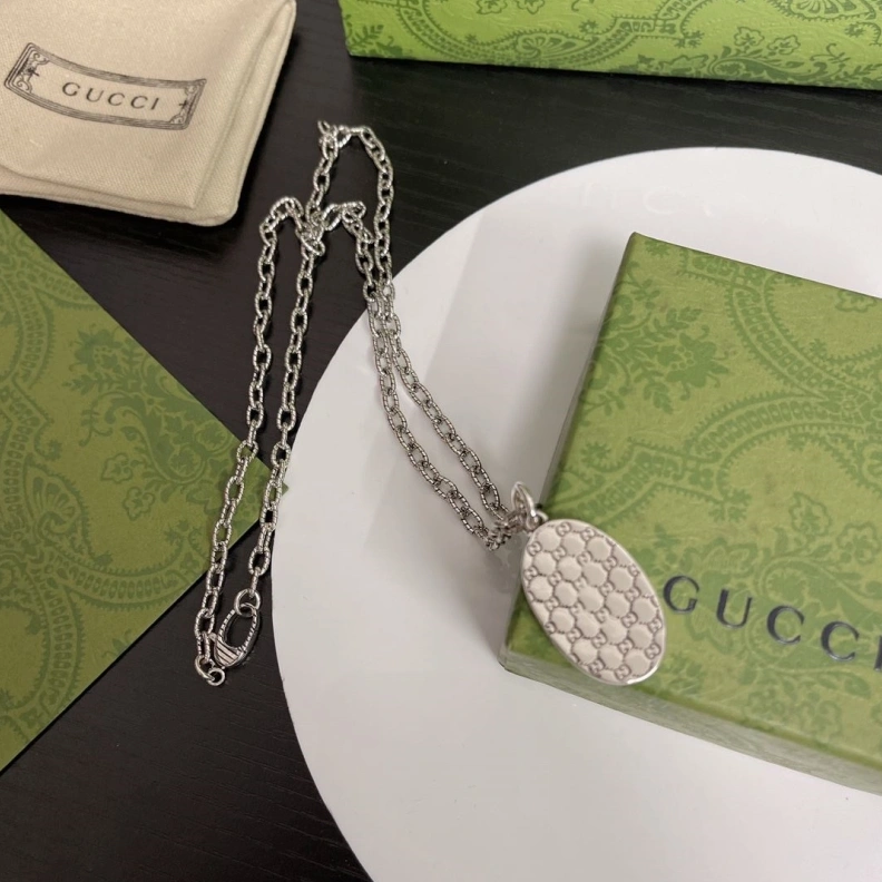 Classic Gxccx Necklaces 302494