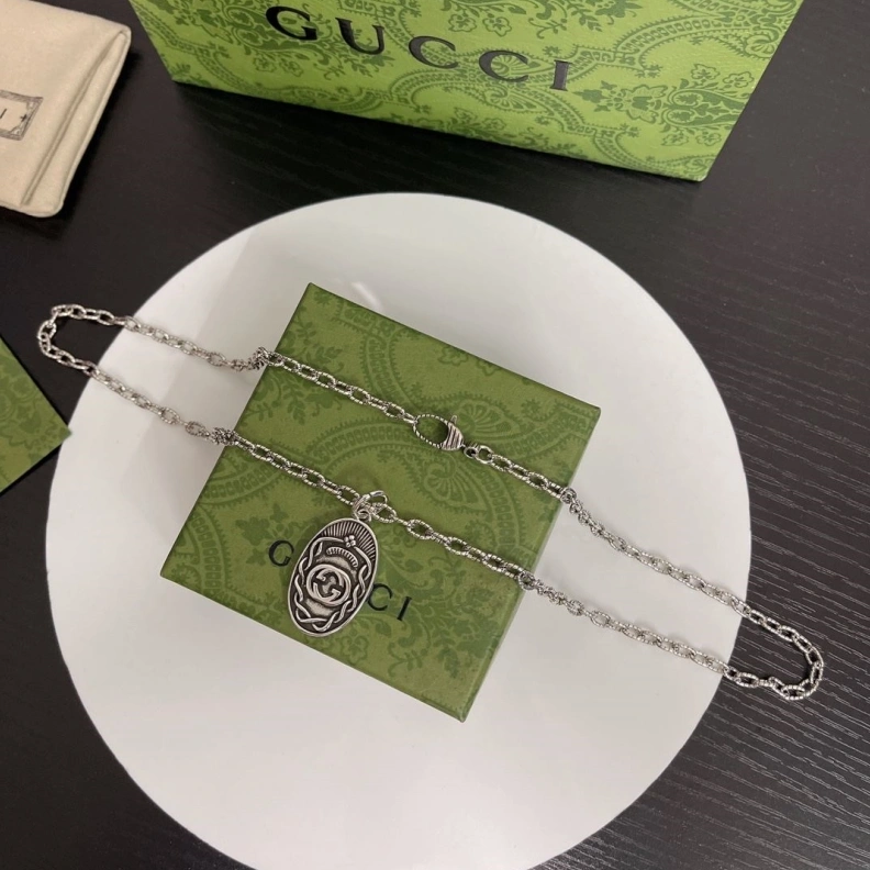 Classic Gxccx Necklaces 302494