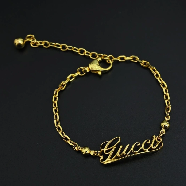 Gxccx Necklaces Bright 302487