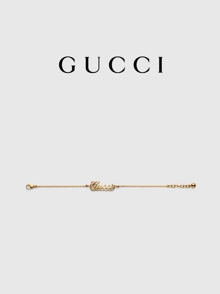 Gxccx Necklaces Bright 302487