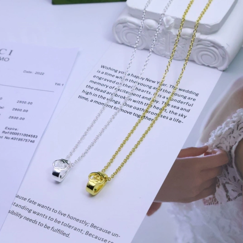 BestValue Gxccx Necklaces 302483