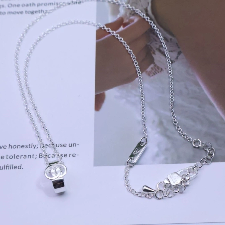 BestValue Gxccx Necklaces 302483