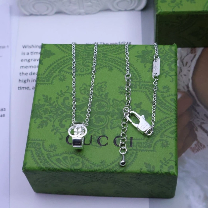 BestValue Gxccx Necklaces 302483