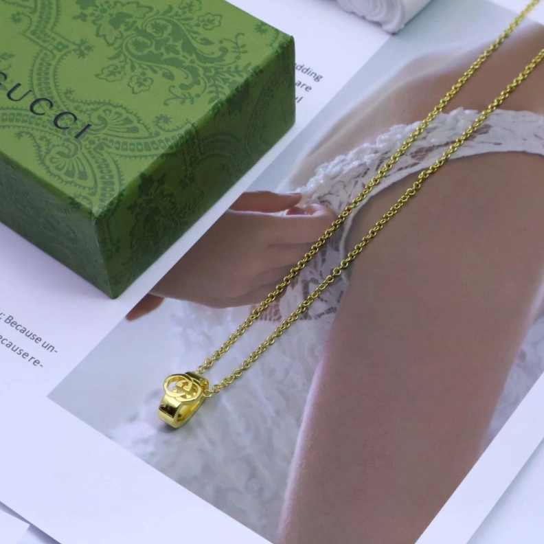 BestValue Gxccx Necklaces 302483