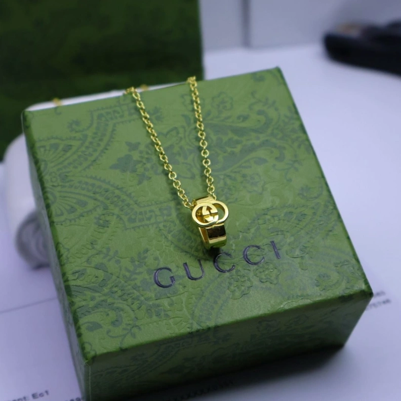 BestValue Gxccx Necklaces 302483