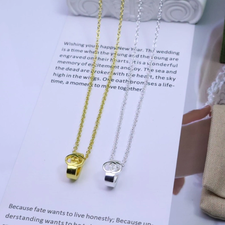 BestValue Gxccx Necklaces 302483
