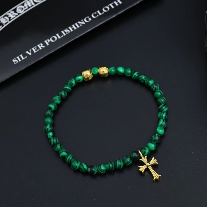 Bright Chrxmx Hxxrts Bracelets 297196