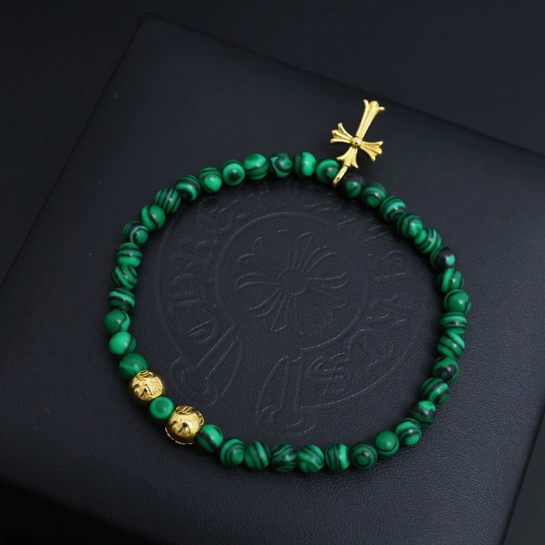 Bright Chrxmx Hxxrts Bracelets 297196