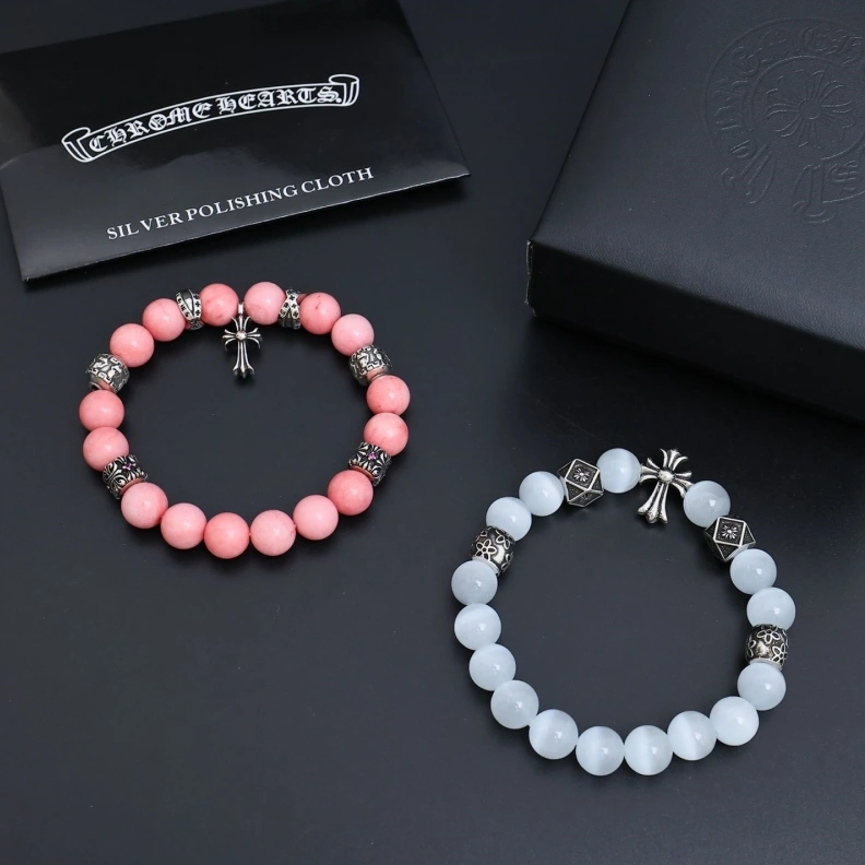 Affordable Chrxmx Hxxrts Bracelets 297198