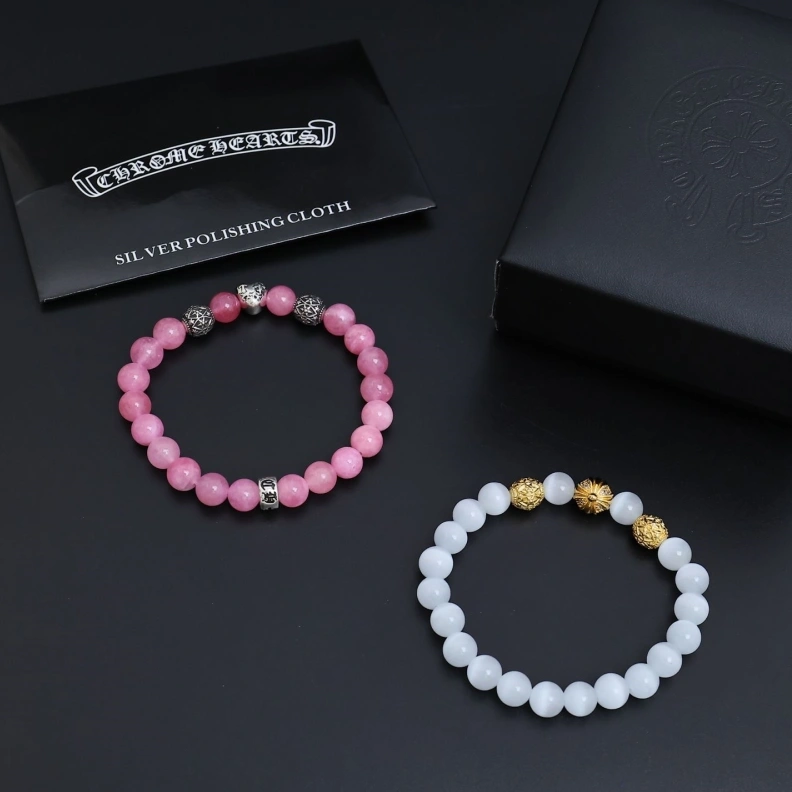 Chrxmx Hxxrts Bracelets StreetReady 297193
