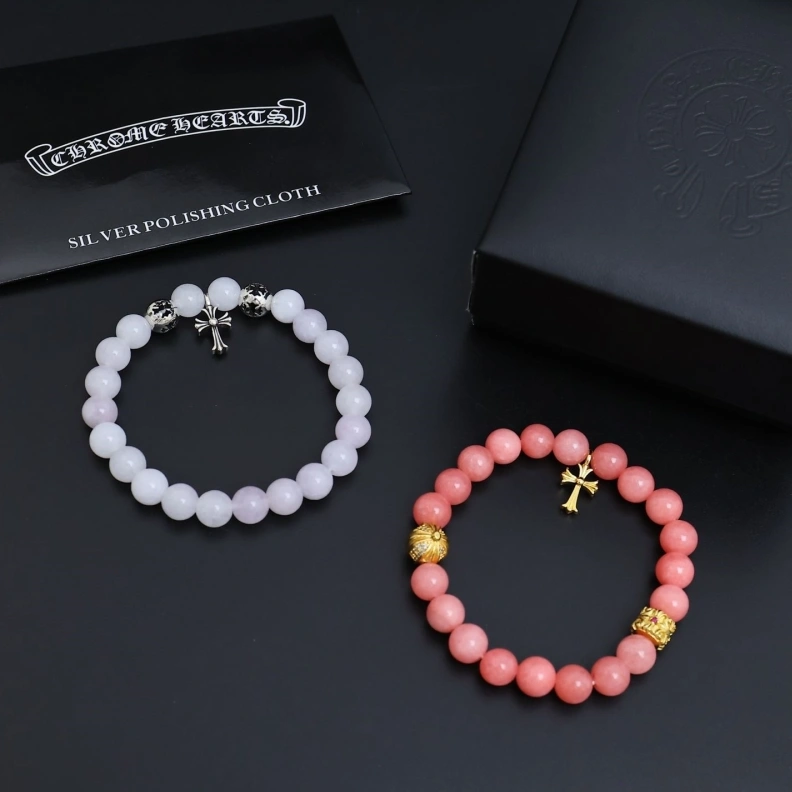 ModernLook Chrxmx Hxxrts Bracelets 297192