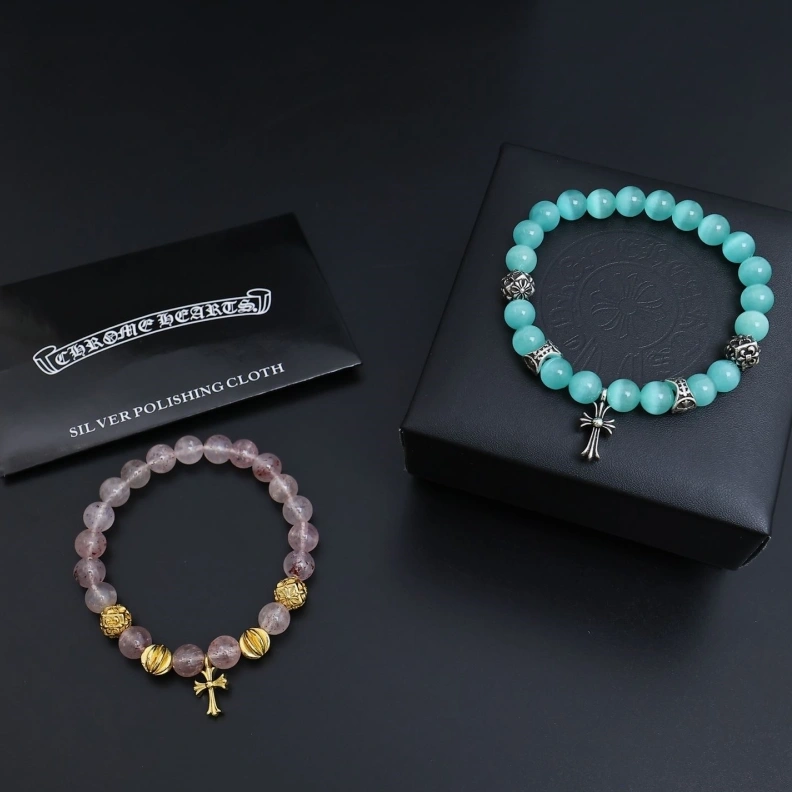 Chrxmx Hxxrts Bracelets Compact 297187