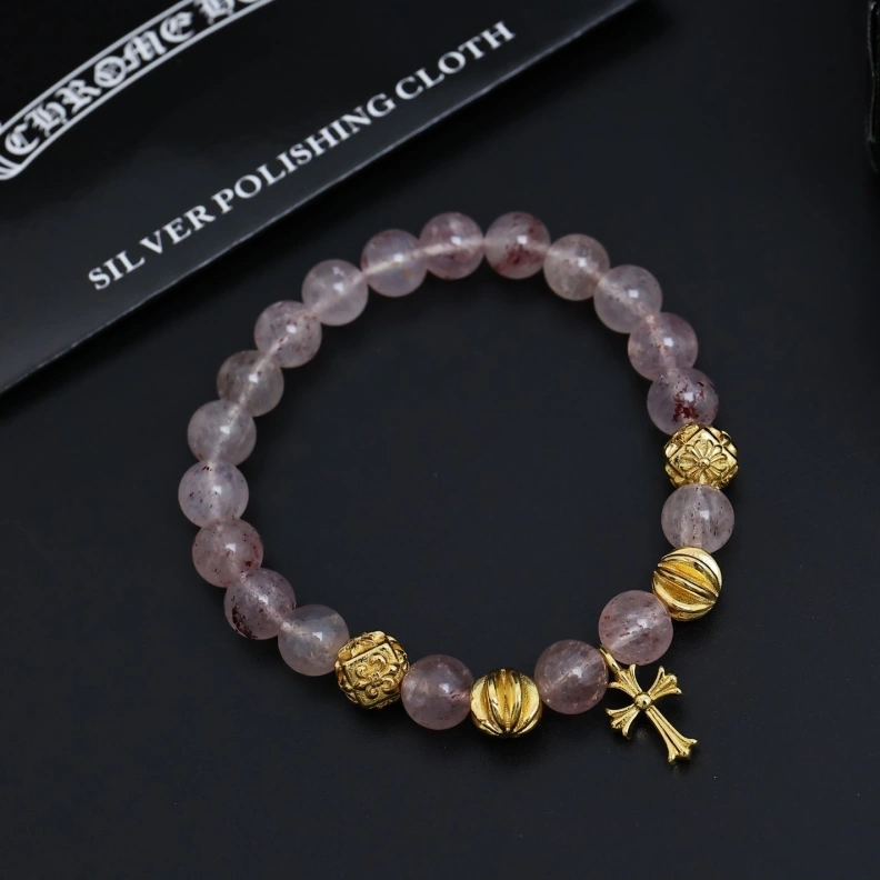 Chrxmx Hxxrts Bracelets Compact 297187