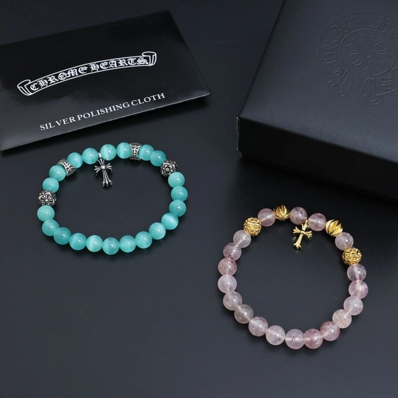 Chrxmx Hxxrts Bracelets Compact 297187