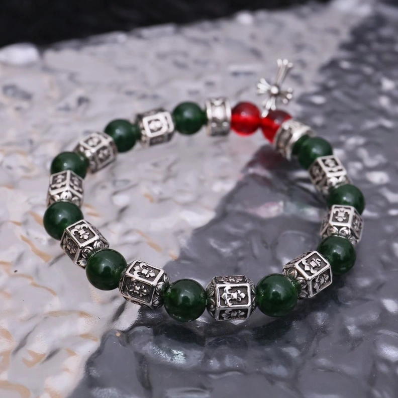 Functional Chrxmx Hxxrts Bracelets 297184
