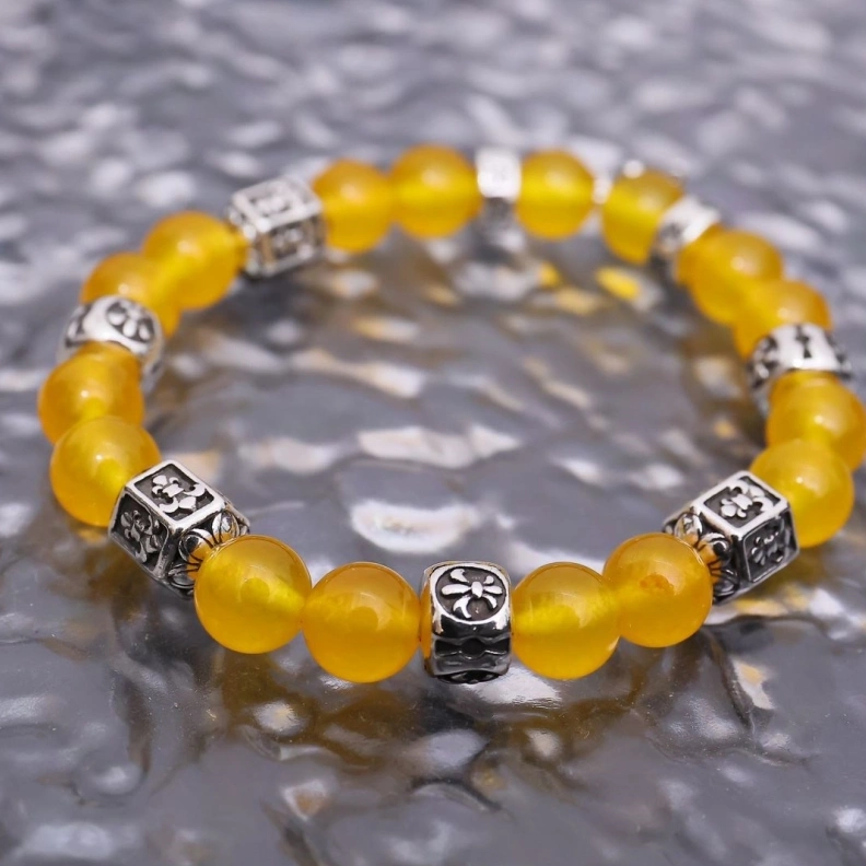 Functional Chrxmx Hxxrts Bracelets 297184
