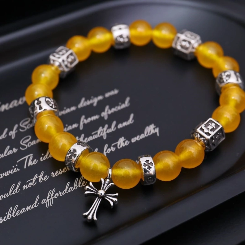Functional Chrxmx Hxxrts Bracelets 297184