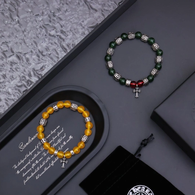 Functional Chrxmx Hxxrts Bracelets 297184