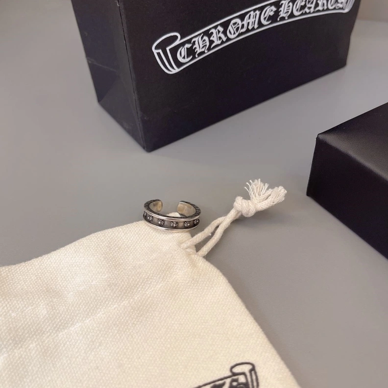 Modern Chrxmx Hxxrts Rings 296625