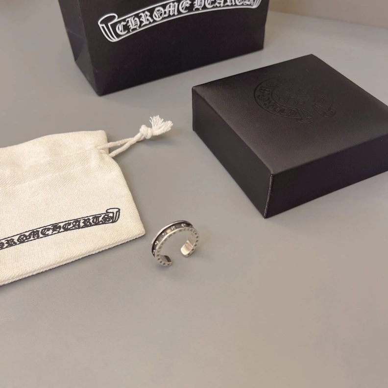 Modern Chrxmx Hxxrts Rings 296625