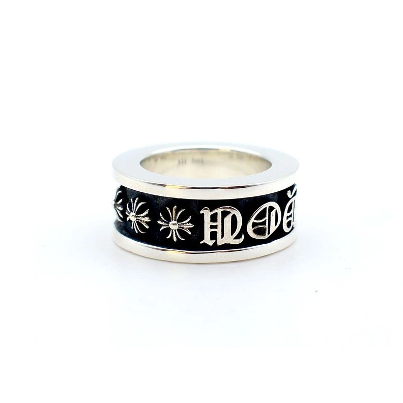 Flexible Chrxmx Hxxrts Rings 296621